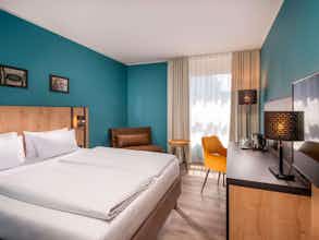 Hotel Mercure Hotel München Neuperlach Süd photo 3