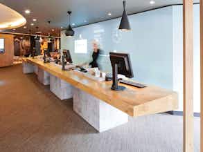 Hotel ibis London Heathrow Airport photo 1