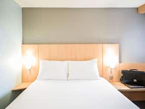 Hotel ibis London Heathrow Airport photo 4