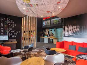 Hotel Ibis Reims Tinqueux photo 1