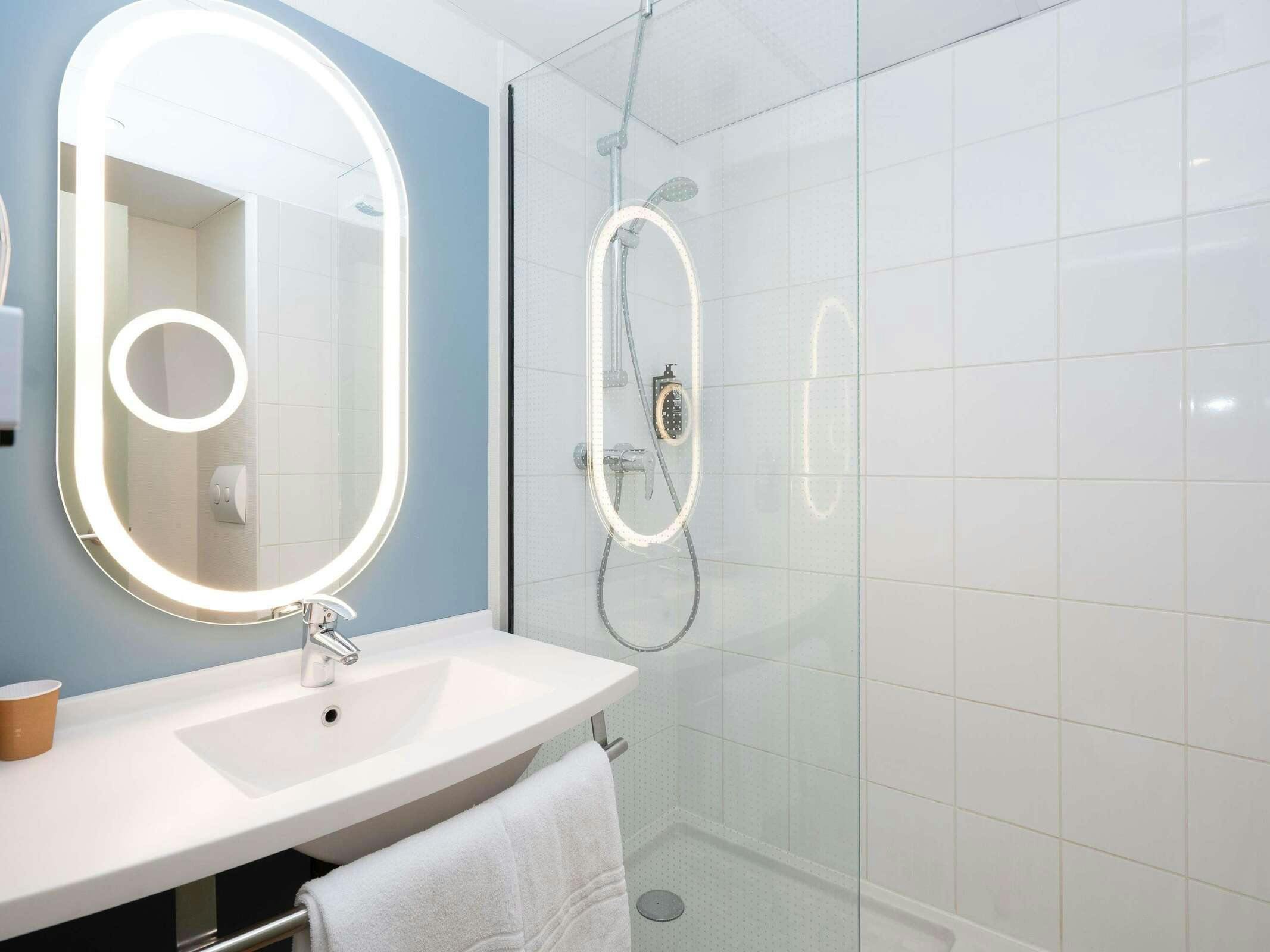 Hotel Ibis Reims Tinqueux photo 3