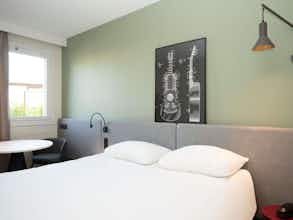 Hotel Ibis Reims Tinqueux photo 4