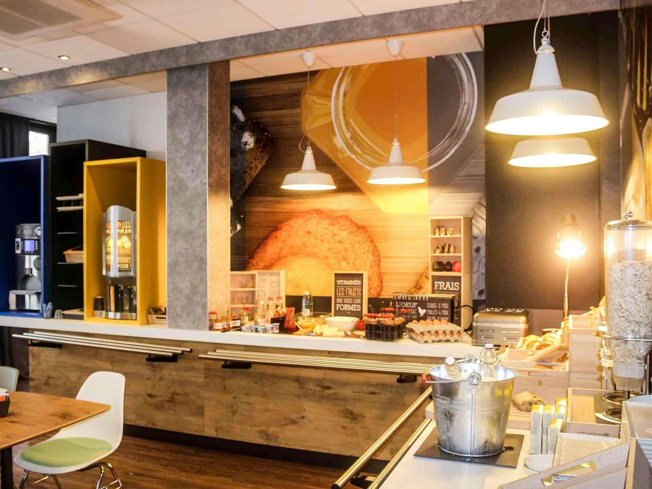 Hotel Ibis Montargis photo 5