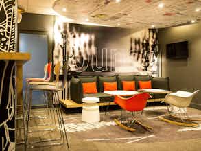 Hotel Ibis Orléans Centre Gare photo 2
