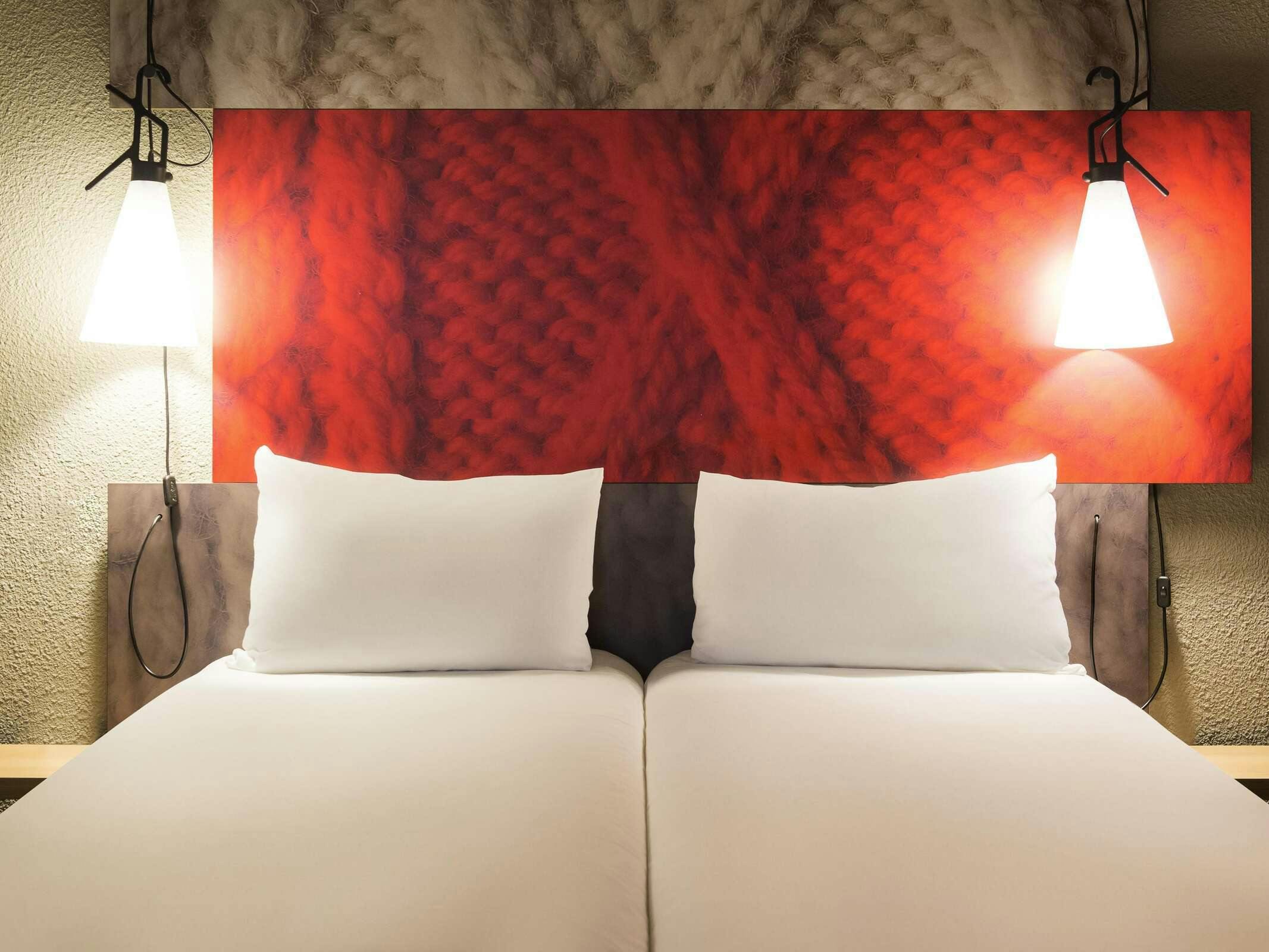 Hotel Ibis Liège Centre Opéra photo 3