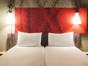Hotel Ibis Liège Centre Opéra photo 3