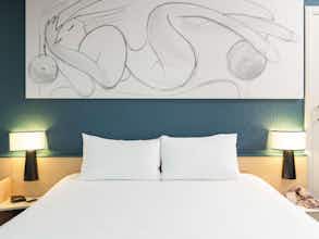 Hotel Ibis Liège Centre Opéra photo 4