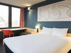 Hotel Ibis Liège Centre Opéra photo 5