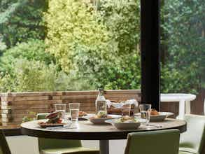 Hotel Novotel Athenes photo 2