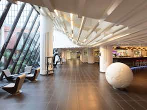 Hotel Novotel Marseille Vieux Port photo 3