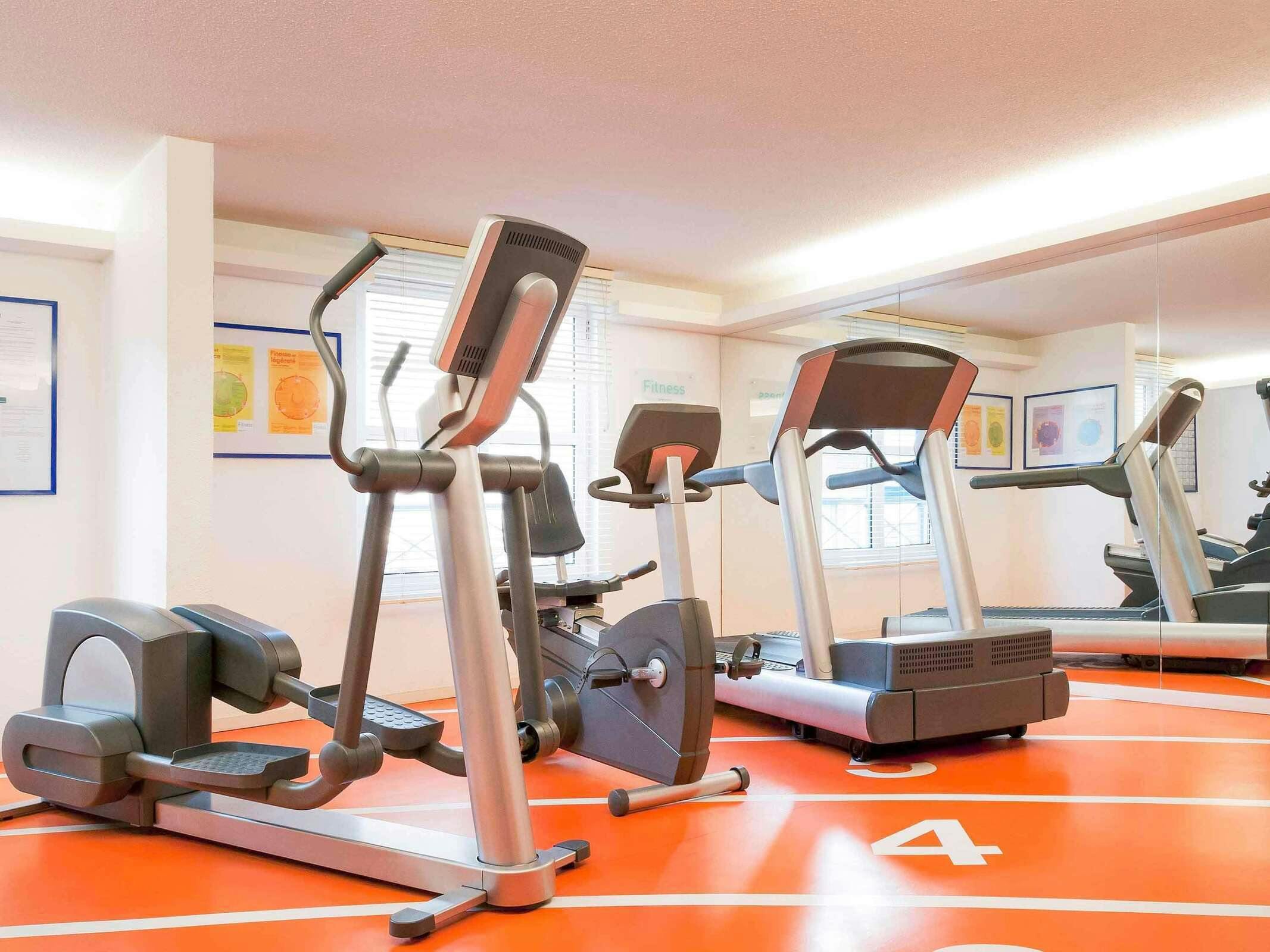 Hotel Novotel Lille Centre Grand Place photo 3