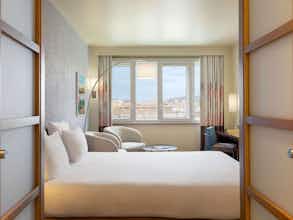 Hotel Novotel Marseille Vieux Port photo 5