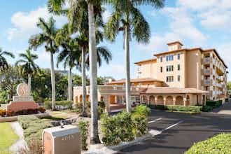 Hotel Inn of Naples, a Tapestry by Hilton Collection photo 5