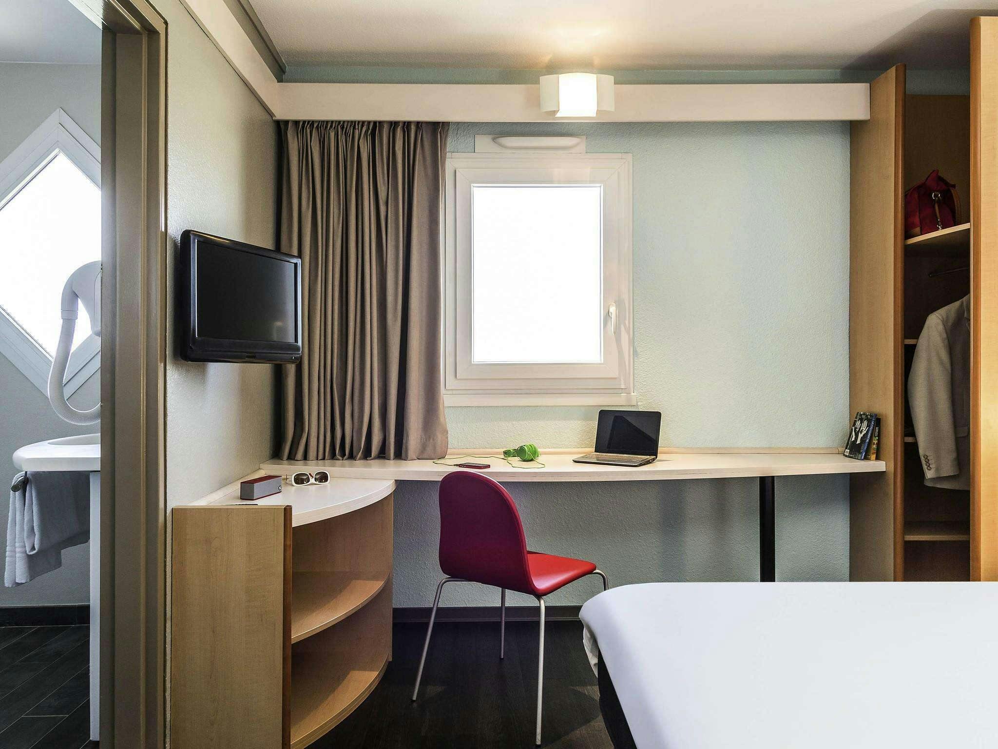 Hotel Ibis Thonon Centre photo 3