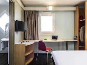 Hotel Ibis Thonon Centre photo 3