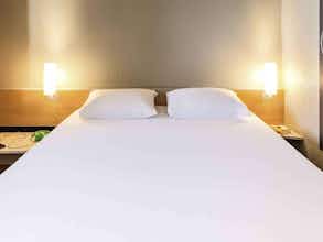 Hotel Ibis Thonon Centre photo 4