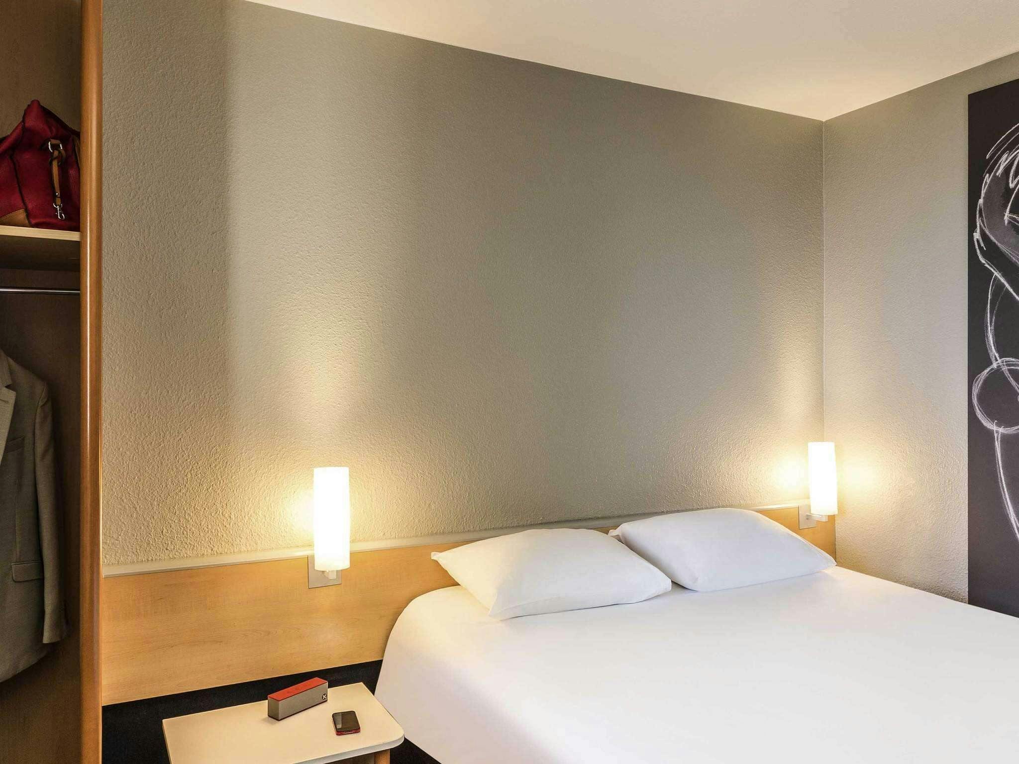 Hotel Ibis Thonon Centre photo 5
