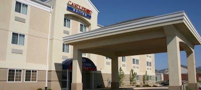 Candlewood Suites Oklahoma City Moore