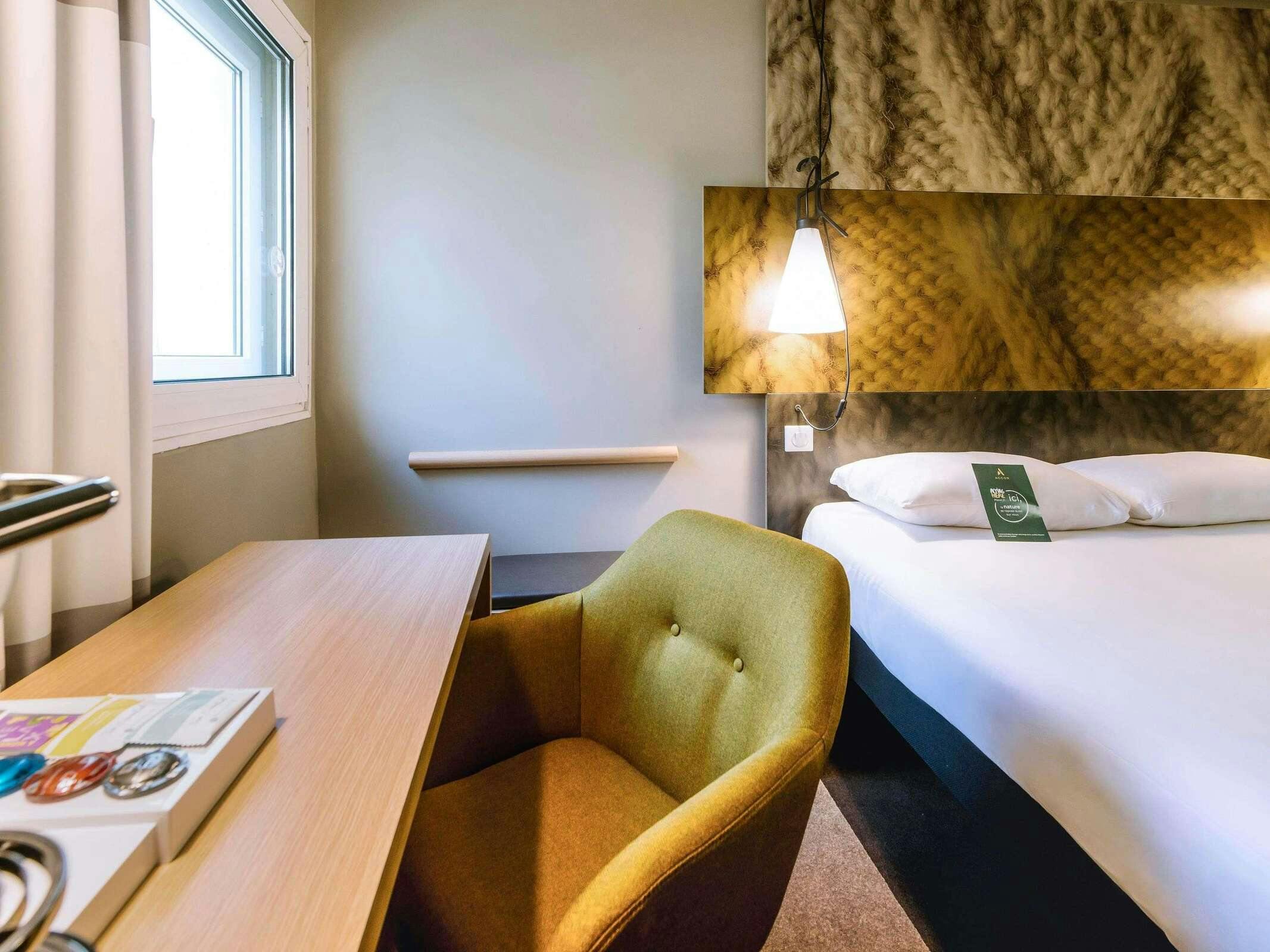 Hotel Ibis Avignon Centre Gare photo 3