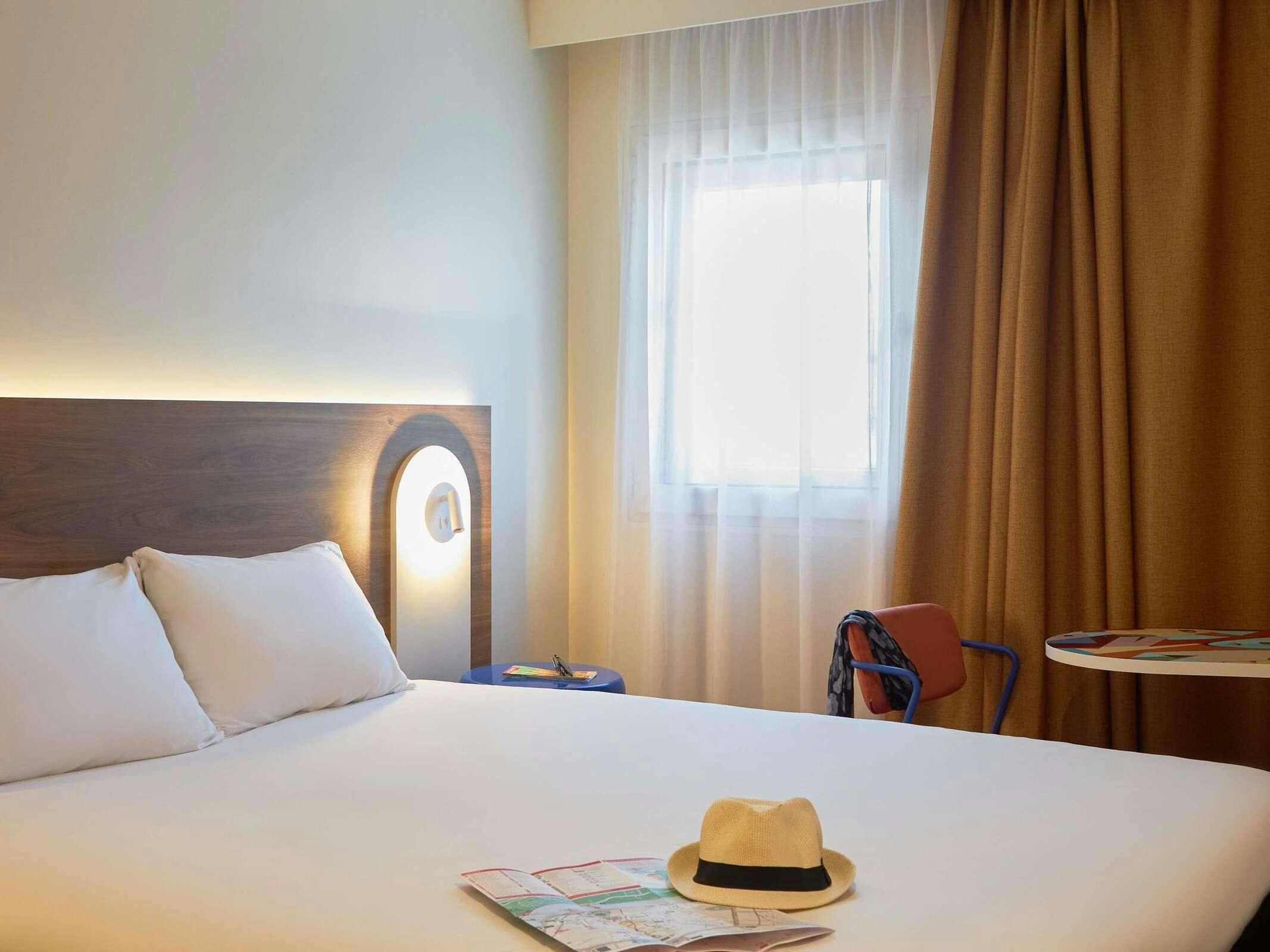 Hotel Ibis Avignon Centre Gare photo 4