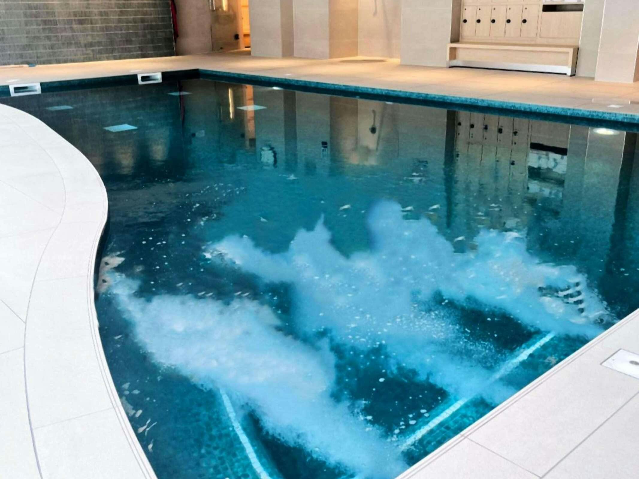 Hotel Novotel York Centre photo 2