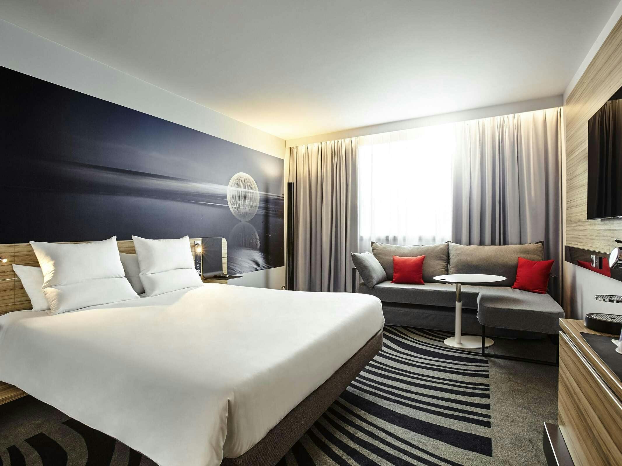 Hotel Novotel York Centre photo 5