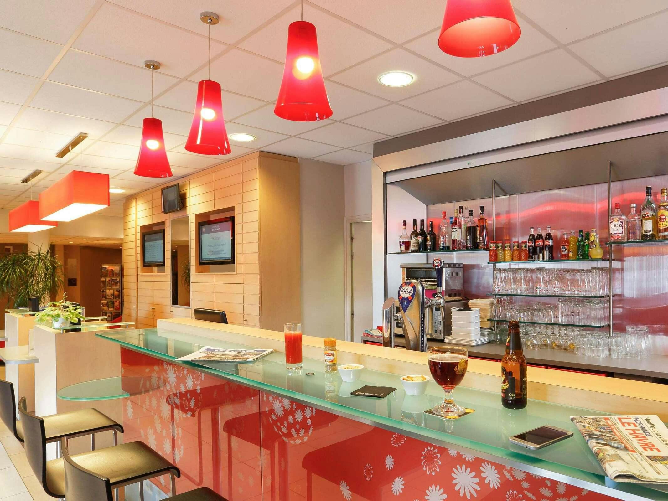 Hotel Ibis Le Havre Sud Harfleur photo 4