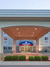 Hotel Candlewood Suites Oklahoma City Moore photo 5