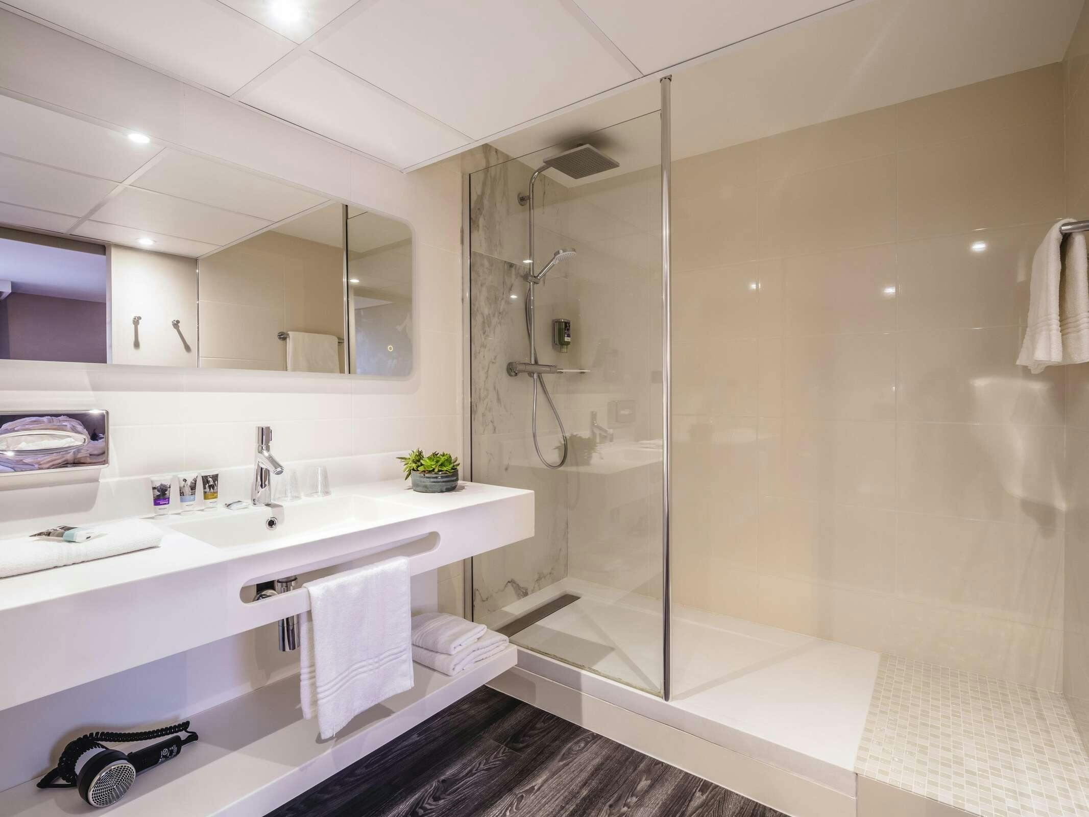 Hotel Hôtel Mercure Pau Palais Des Sports photo 5