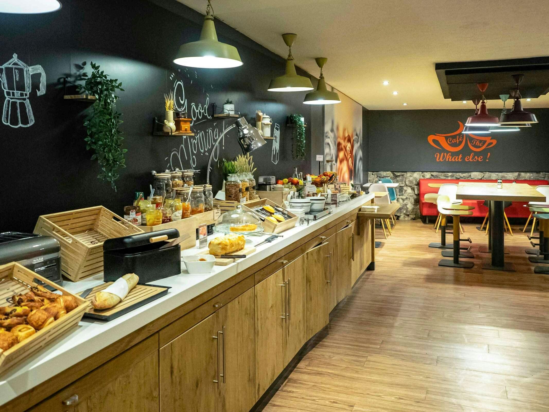 Hotel Ibis Douai Centre photo 4