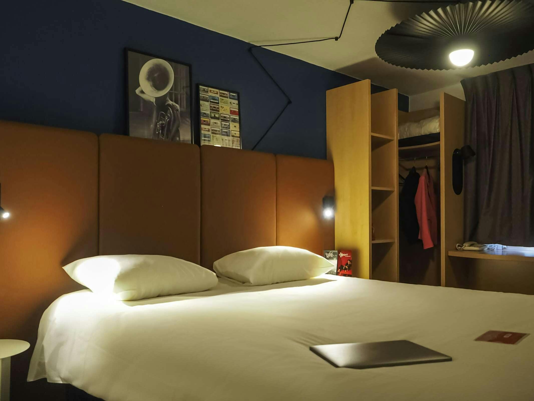Hotel Ibis Douai Centre photo 5