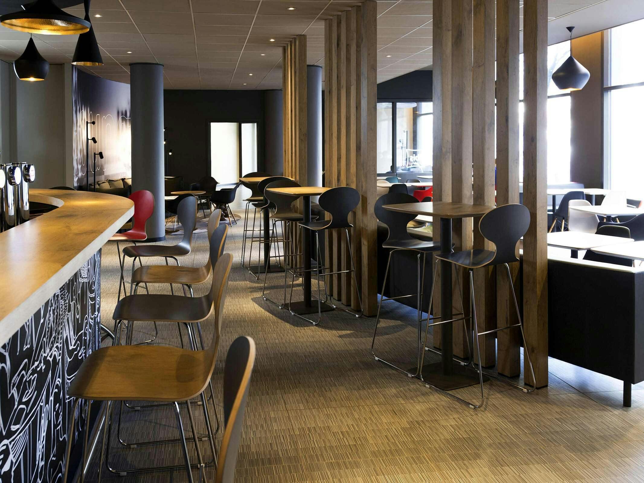 Hotel Ibis Gent Centrum St Baafs Kathedraal photo 2