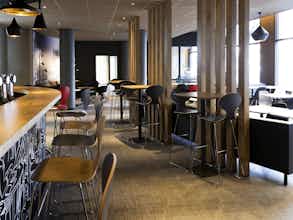 Hotel Ibis Gent Centrum St Baafs Kathedraal photo 2