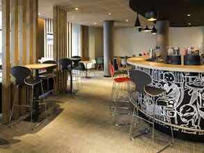 Hotel Ibis Gent Centrum St Baafs Kathedraal photo 3