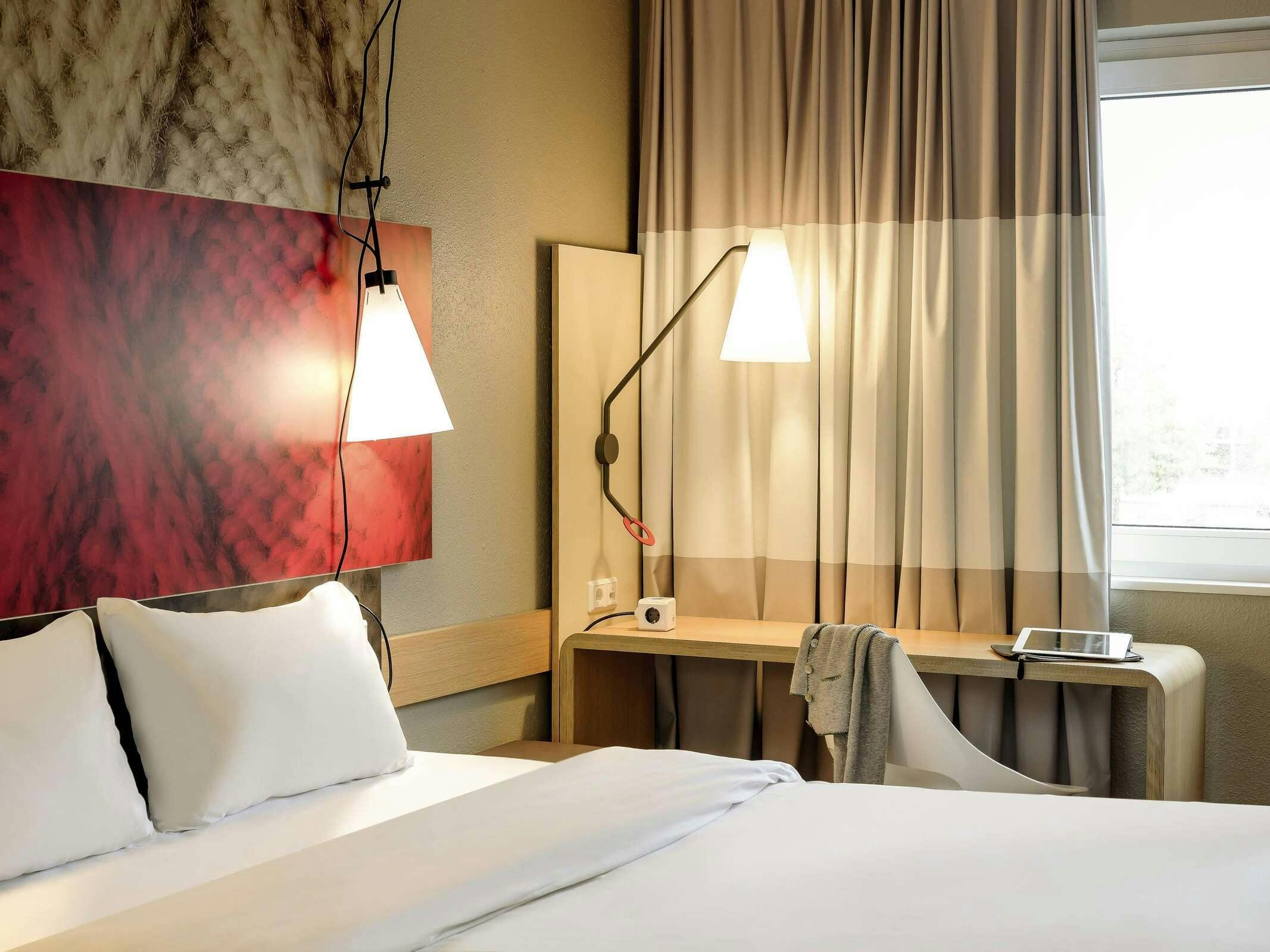 Hotel Ibis Gent Centrum St Baafs Kathedraal photo 5