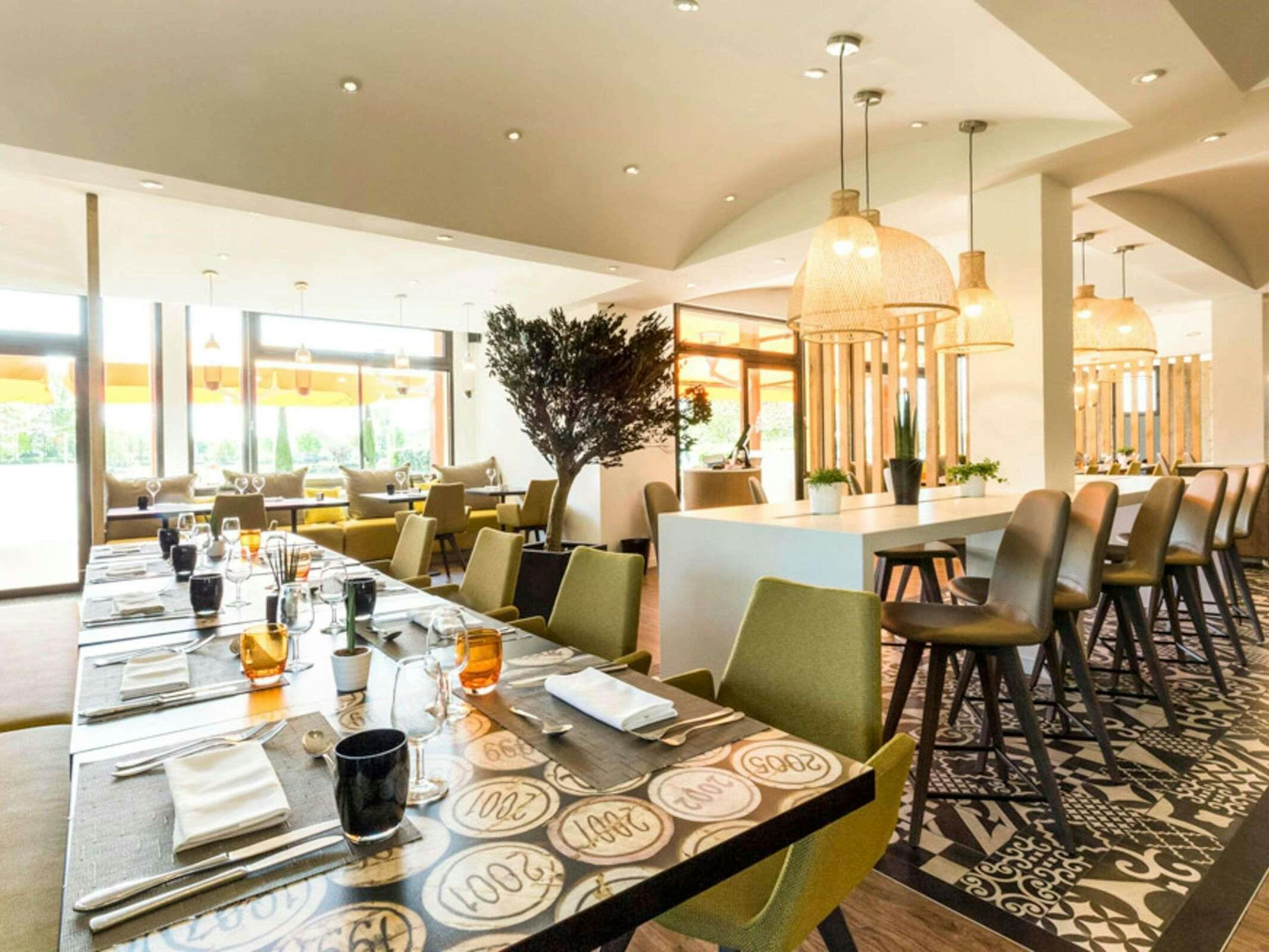 Hotel Ibis Beaune La Ferme Aux Vins photo 2
