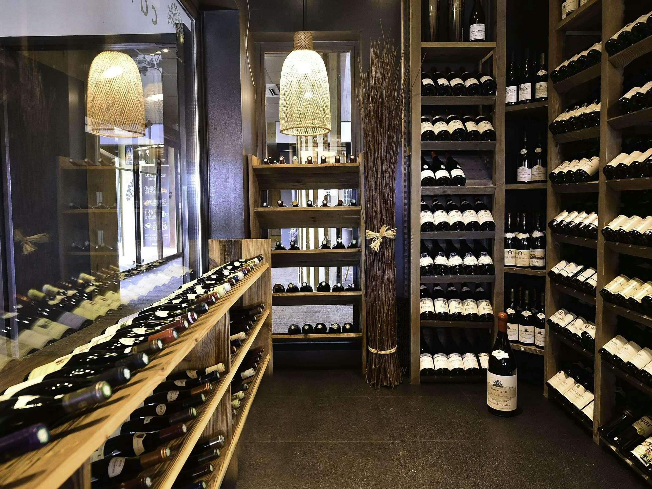 Hotel Ibis Beaune La Ferme Aux Vins photo 5