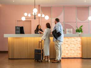 Hotel Hotel Mercure Salzburg City photo 1