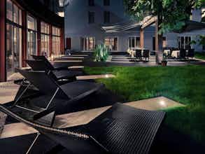 Hotel Hotel Mercure Salzburg City photo 2