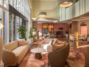 Hotel Hotel Mercure Salzburg City photo 3
