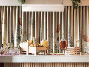 Hotel Novotel Brussels Off Grand Place photo 5
