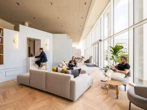 Hotel Novotel Brugge Centrum photo 4