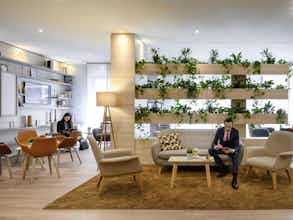 Hotel Novotel Frankfurt City photo 3