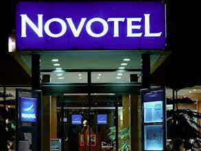 Hotel Novotel Porto Gaia photo 1