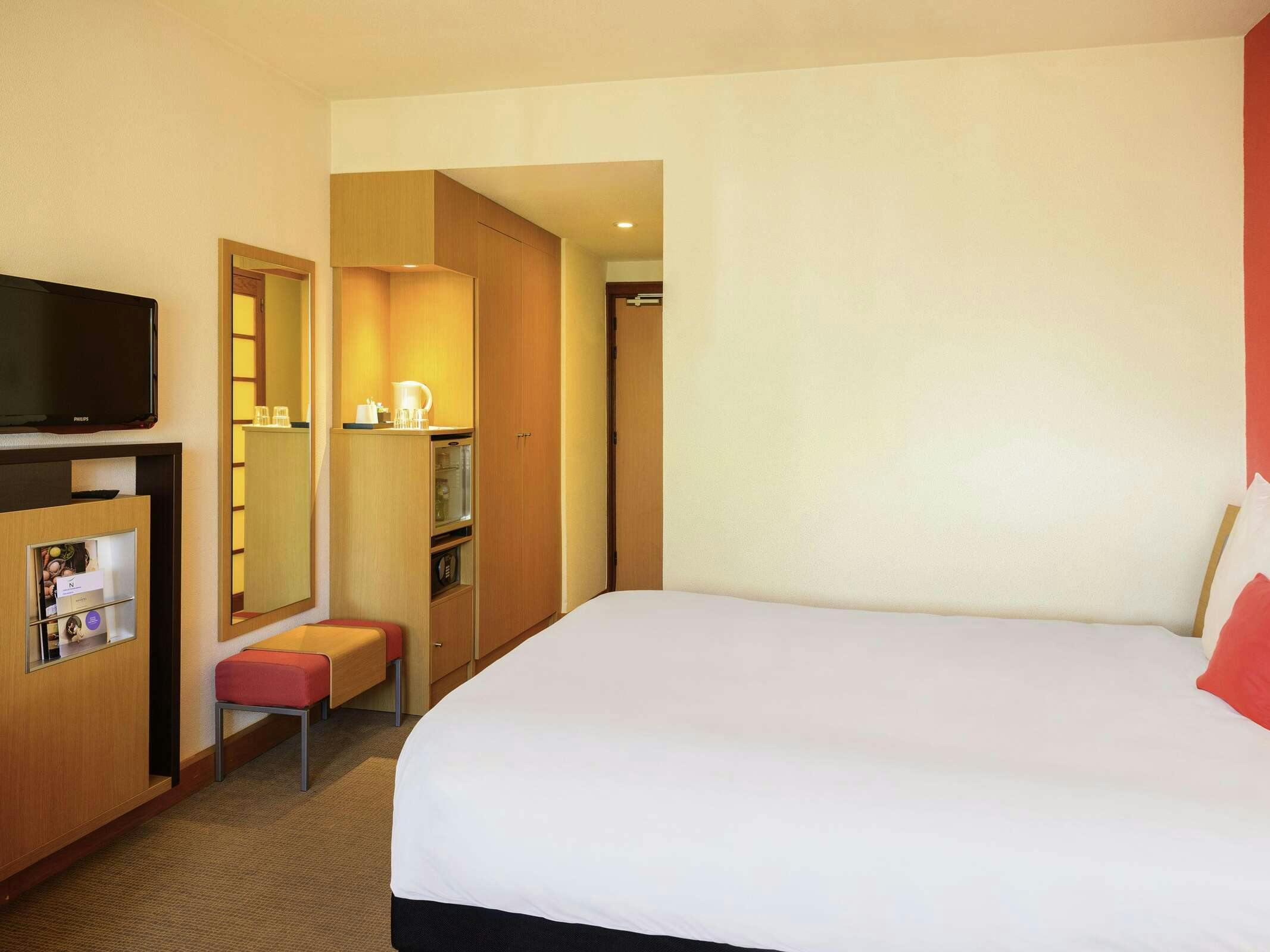 Hotel Novotel Porto Gaia photo 2
