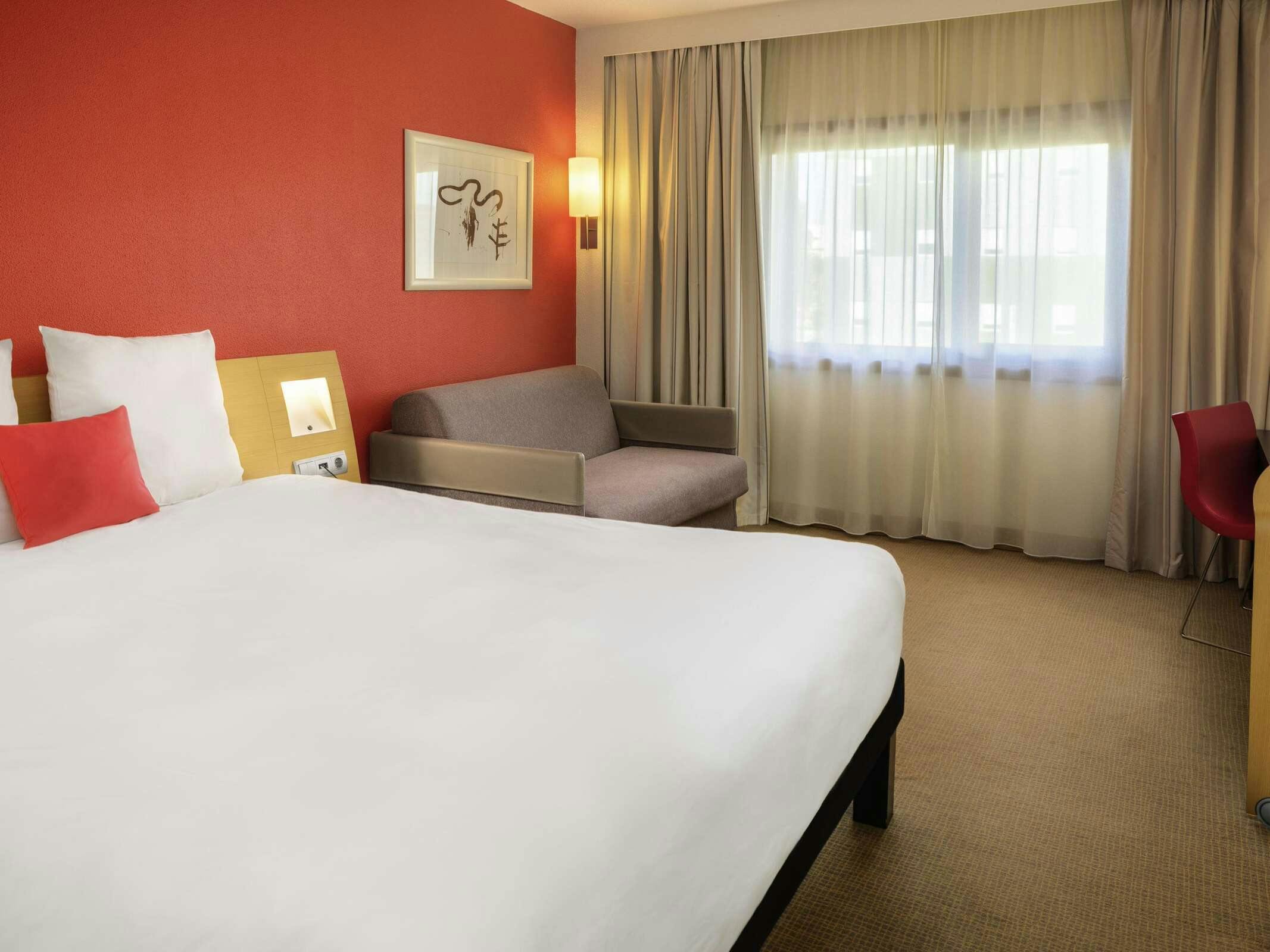 Hotel Novotel Porto Gaia photo 3