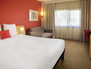 Hotel Novotel Porto Gaia photo 3