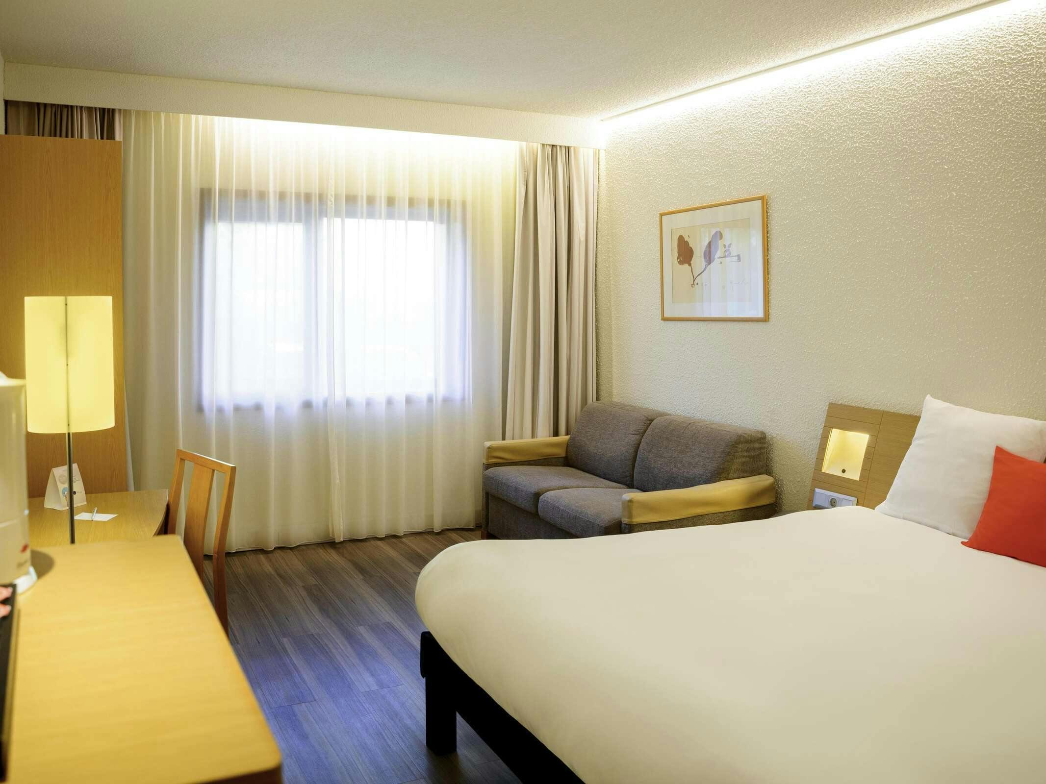 Hotel Novotel Porto Gaia photo 4