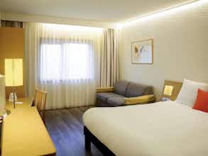 Hotel Novotel Porto Gaia photo 4