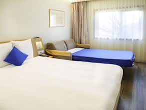 Hotel Novotel Porto Gaia photo 5